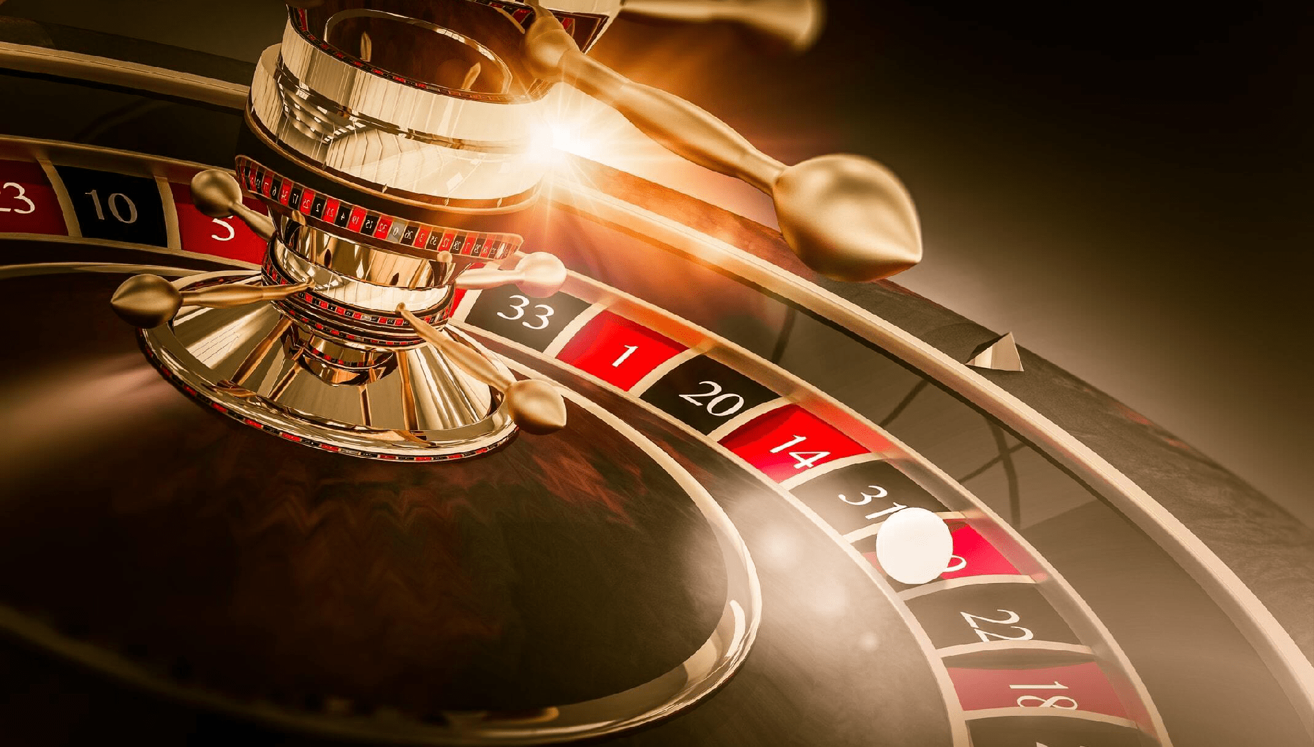 Top 8 Best Online Casino Strategy