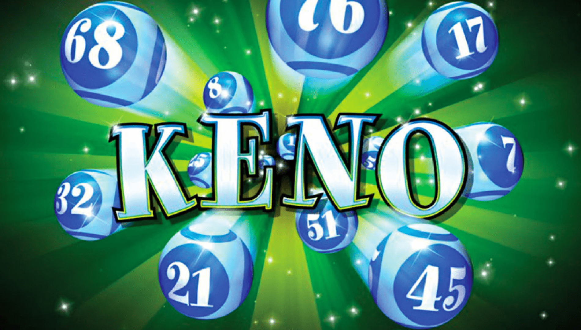 The History of Keno Gambling